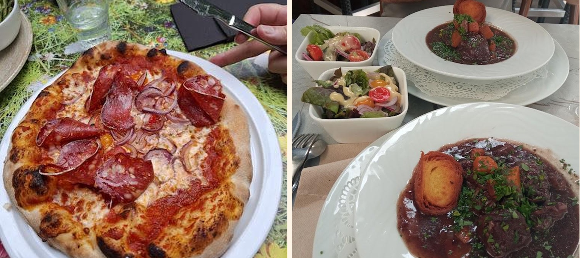 La Cantine de Zan - Gallery Image 2