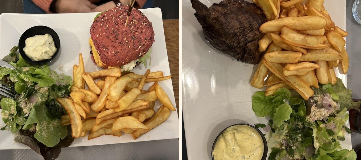 La Cantine de Zan - Gallery Image 3