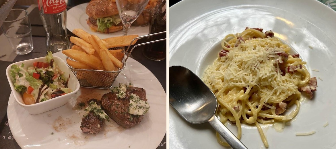 La Cantine de Zan - Gallery Image 6